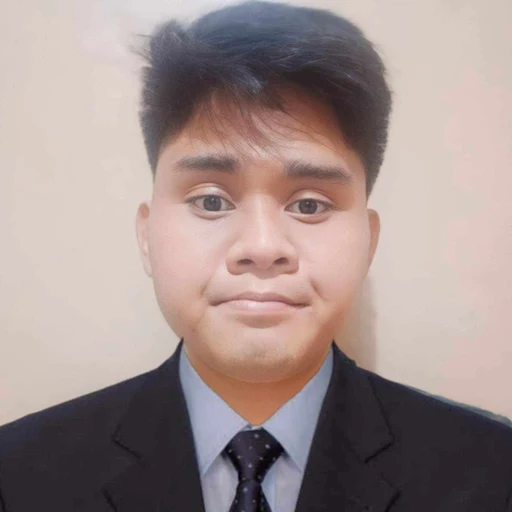 Photo of Aldrin Esplana