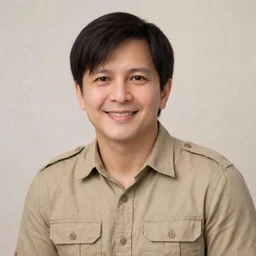 Photo of Angelo Martin