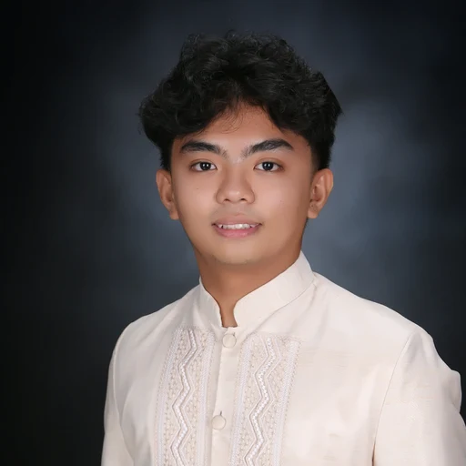 Photo of AJ Castillo