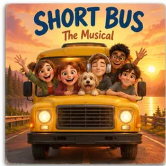 Short Bus album cover