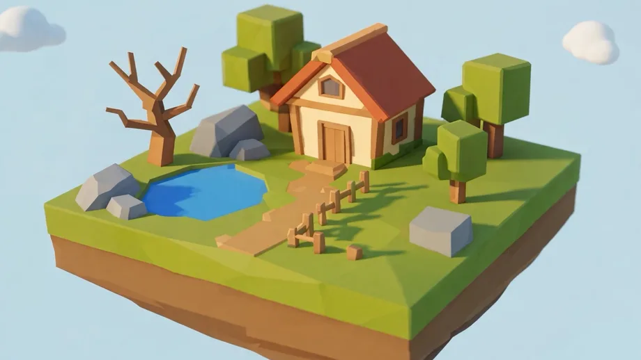 Little Island