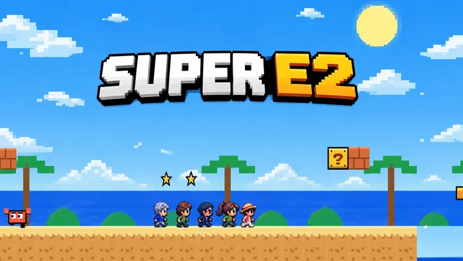 Super E2