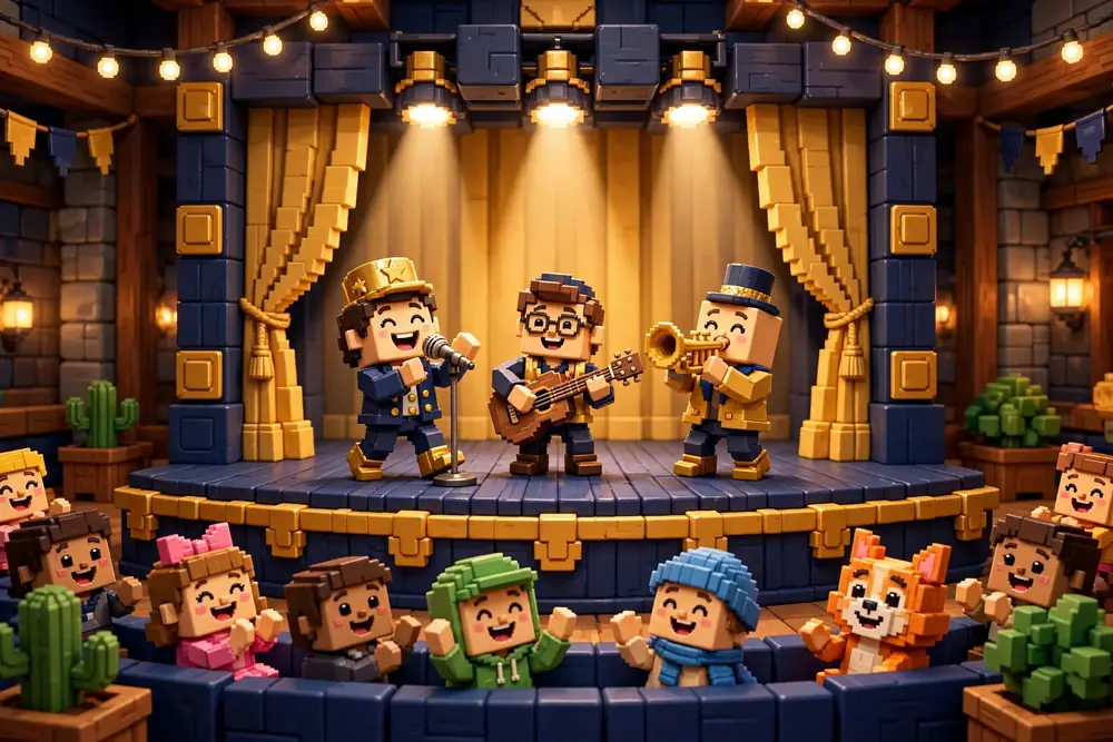 The Musical