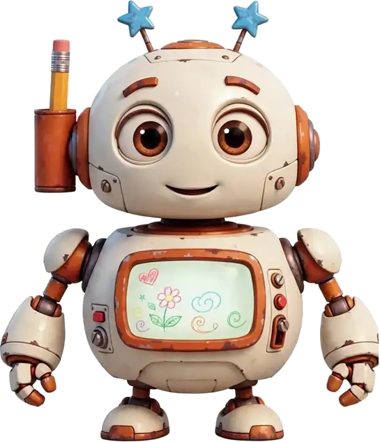 Doodle in 3D