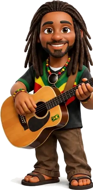 Jahvibez in 3D