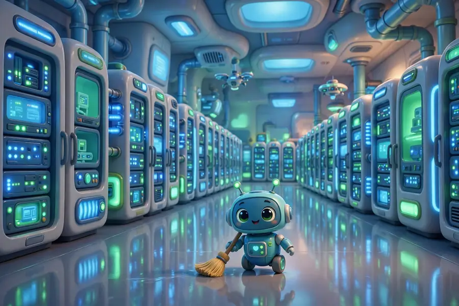 Datacenter