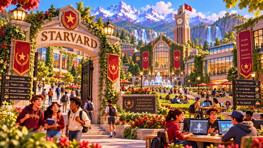 Starvard