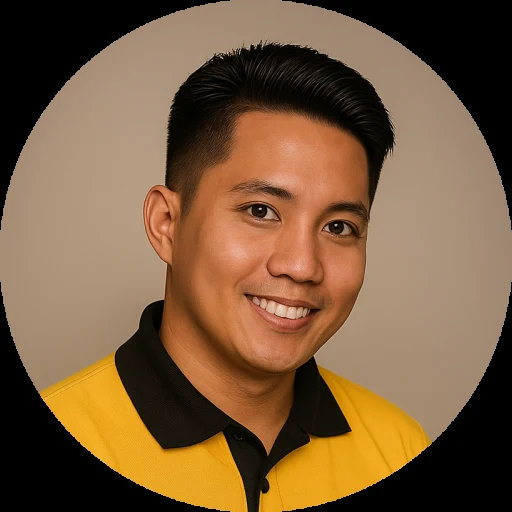 Photo of Allan