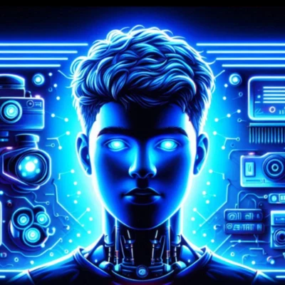 Profile picture of DisVro