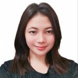 Photo of Angela Magbanua