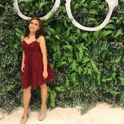 Profile picture of Apple Ajoc