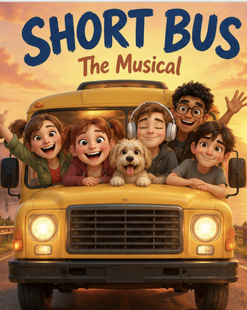 Short Bus: The Musical