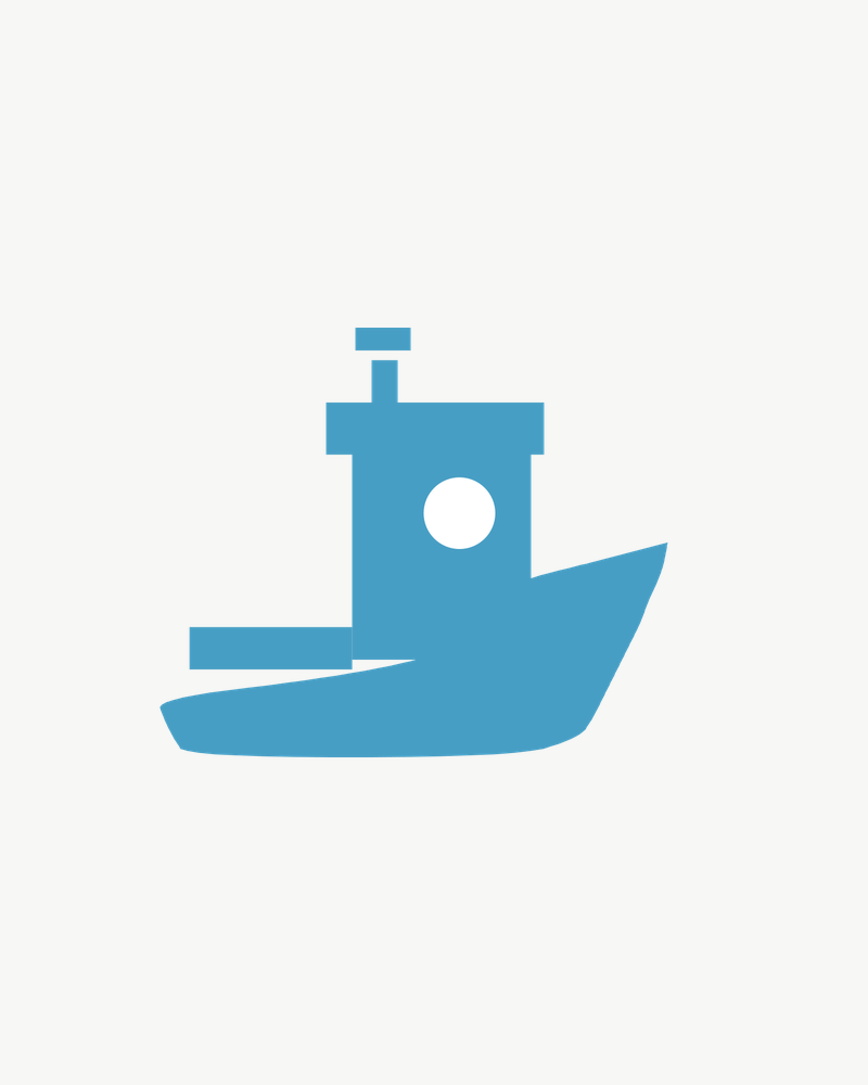 Tugboat web design