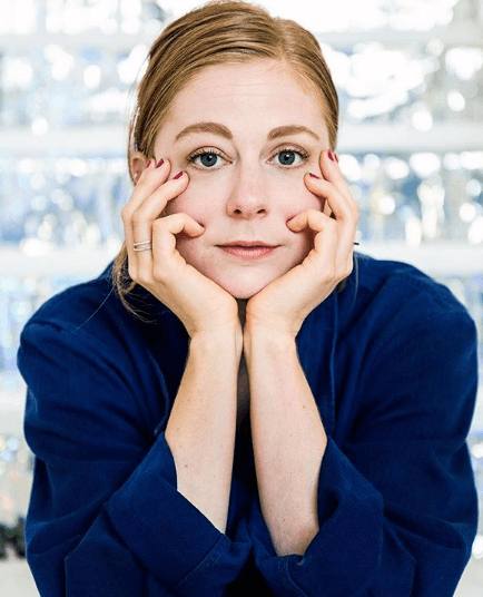 Simone Giertz
