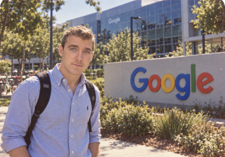 Dave in Silicon Valley