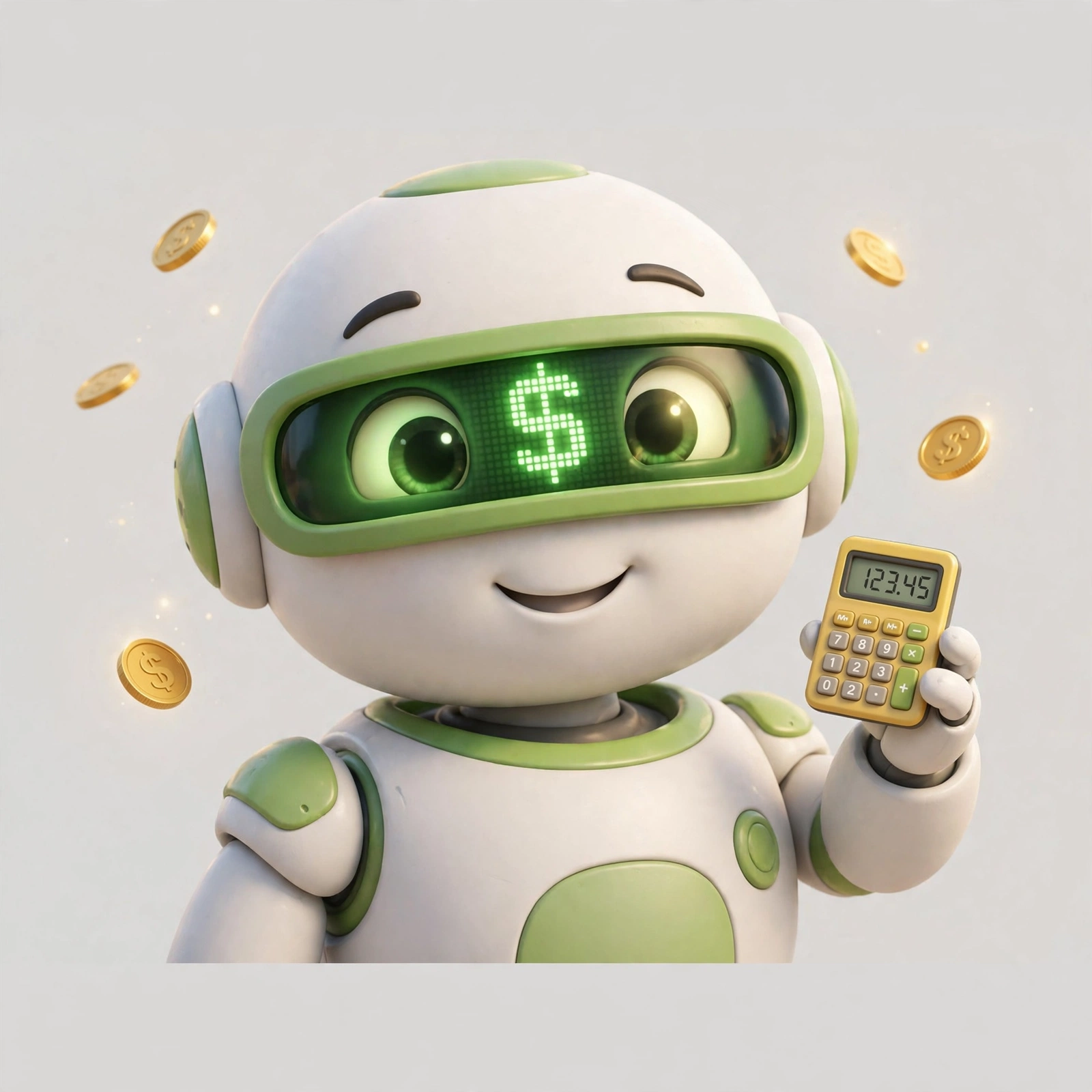 Finance Bot