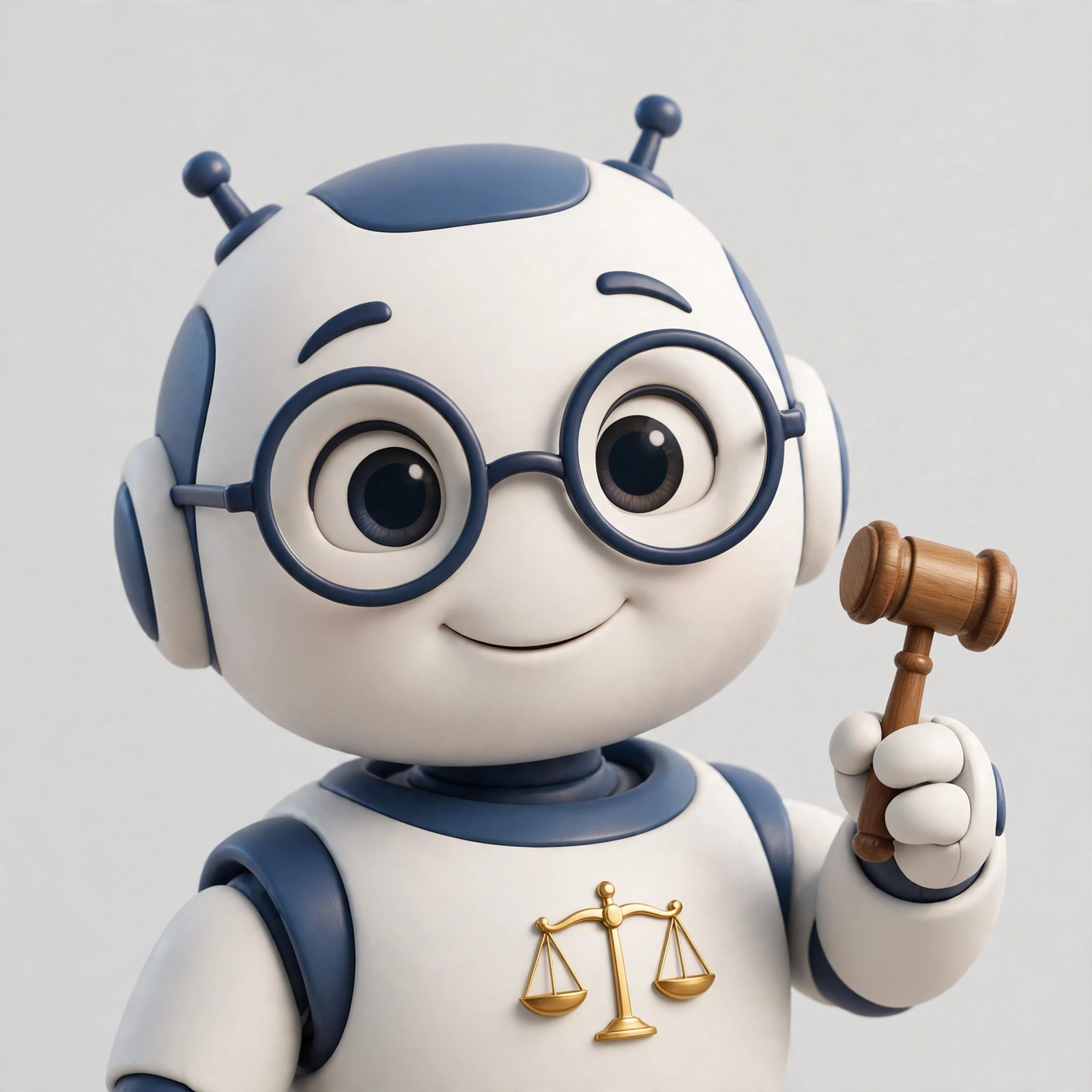 Legal Bot