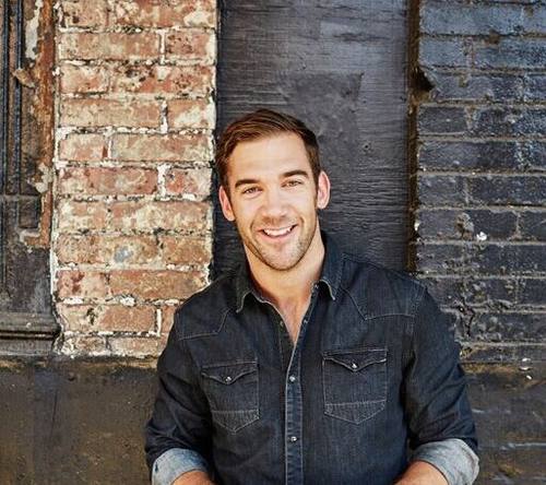 Lewis Howes