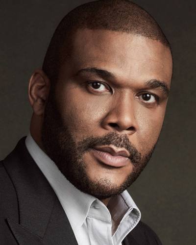 Tyler Perry