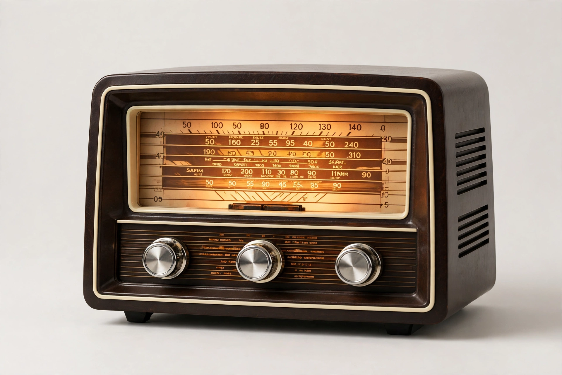 Studio Radio art