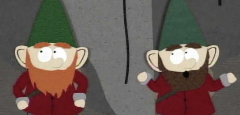 Underpants Gnomes