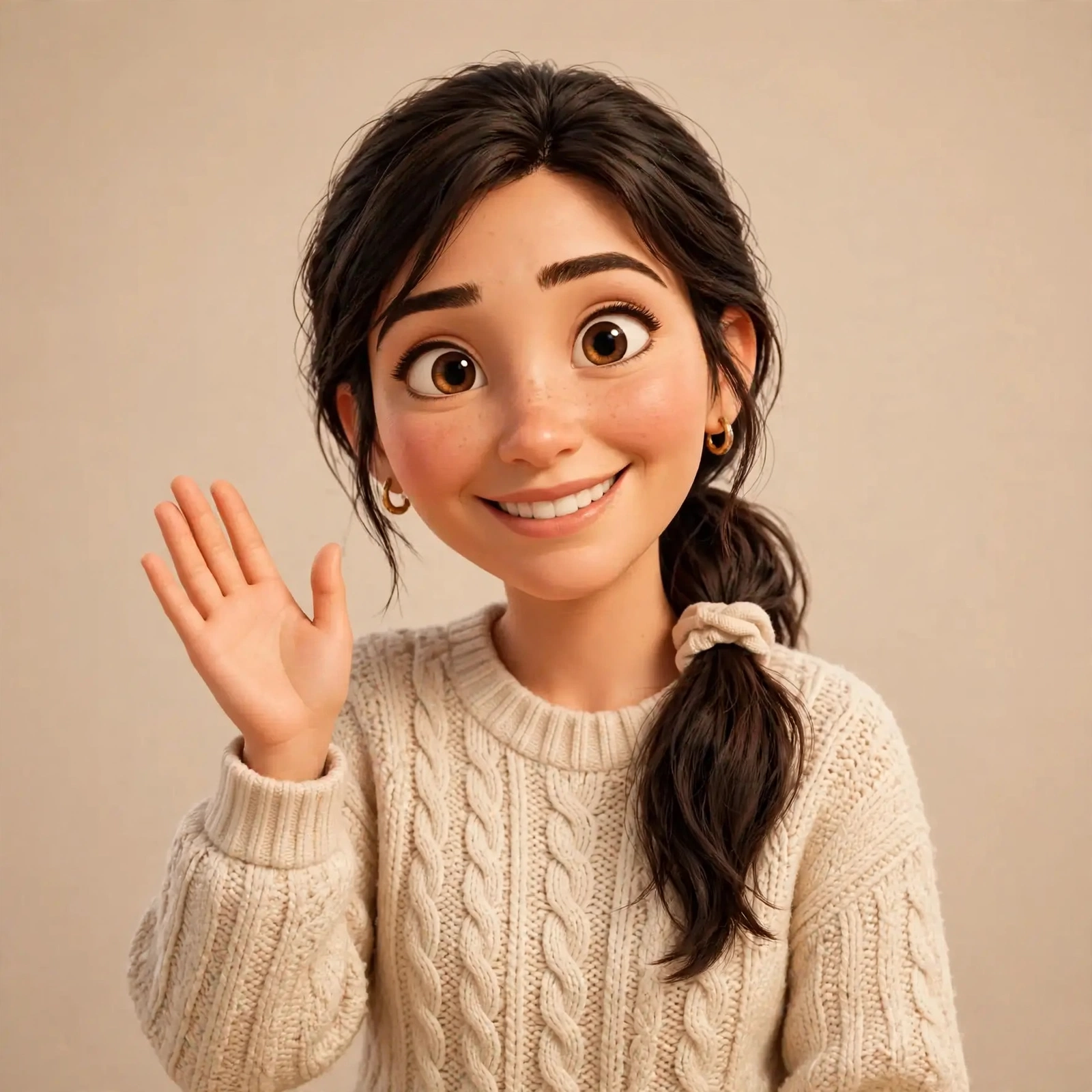 Sam, who manages the E2 Discord