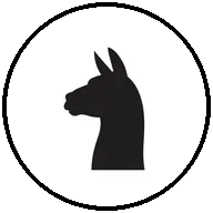 LlamaChat logo