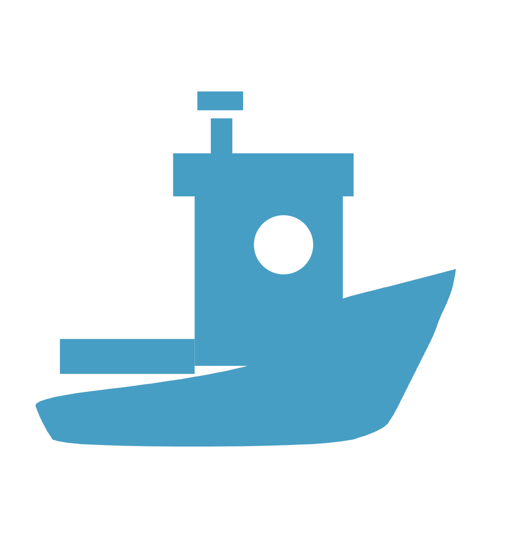 Tugboat logo