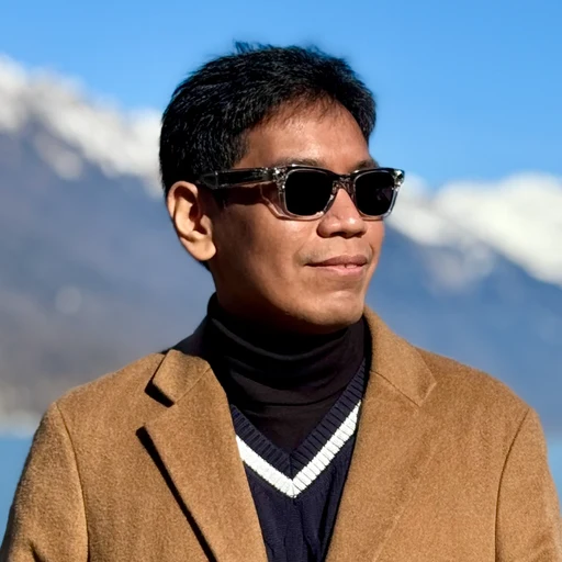 JJ Macalinao