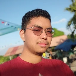 Photo of Chyrus Miguel Macalla