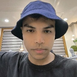 Photo of CJ