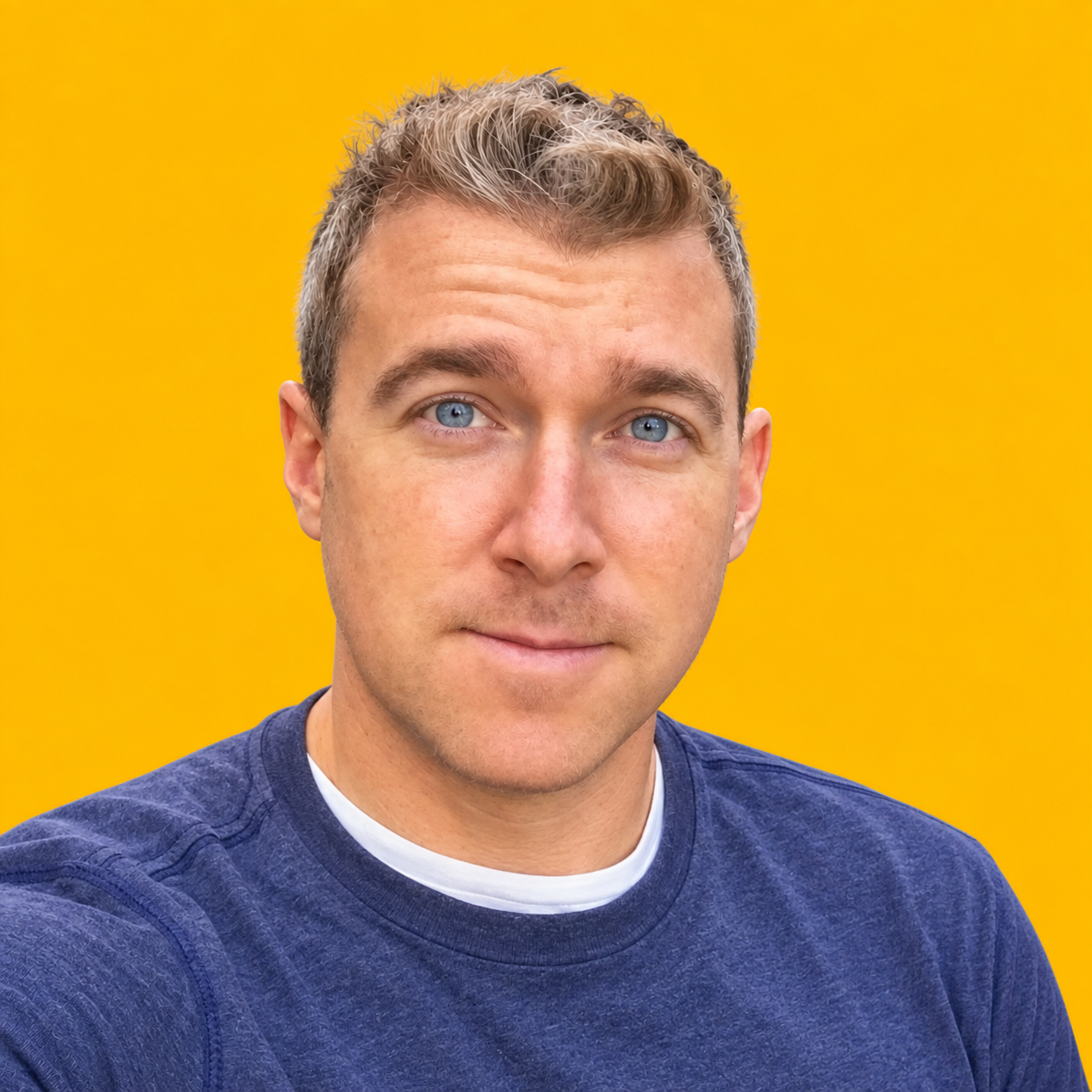 Dave Craige, founder of Craige Consulting