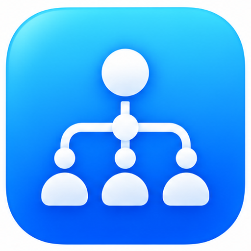 Org chart