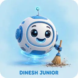 DineshBOT, bot club president