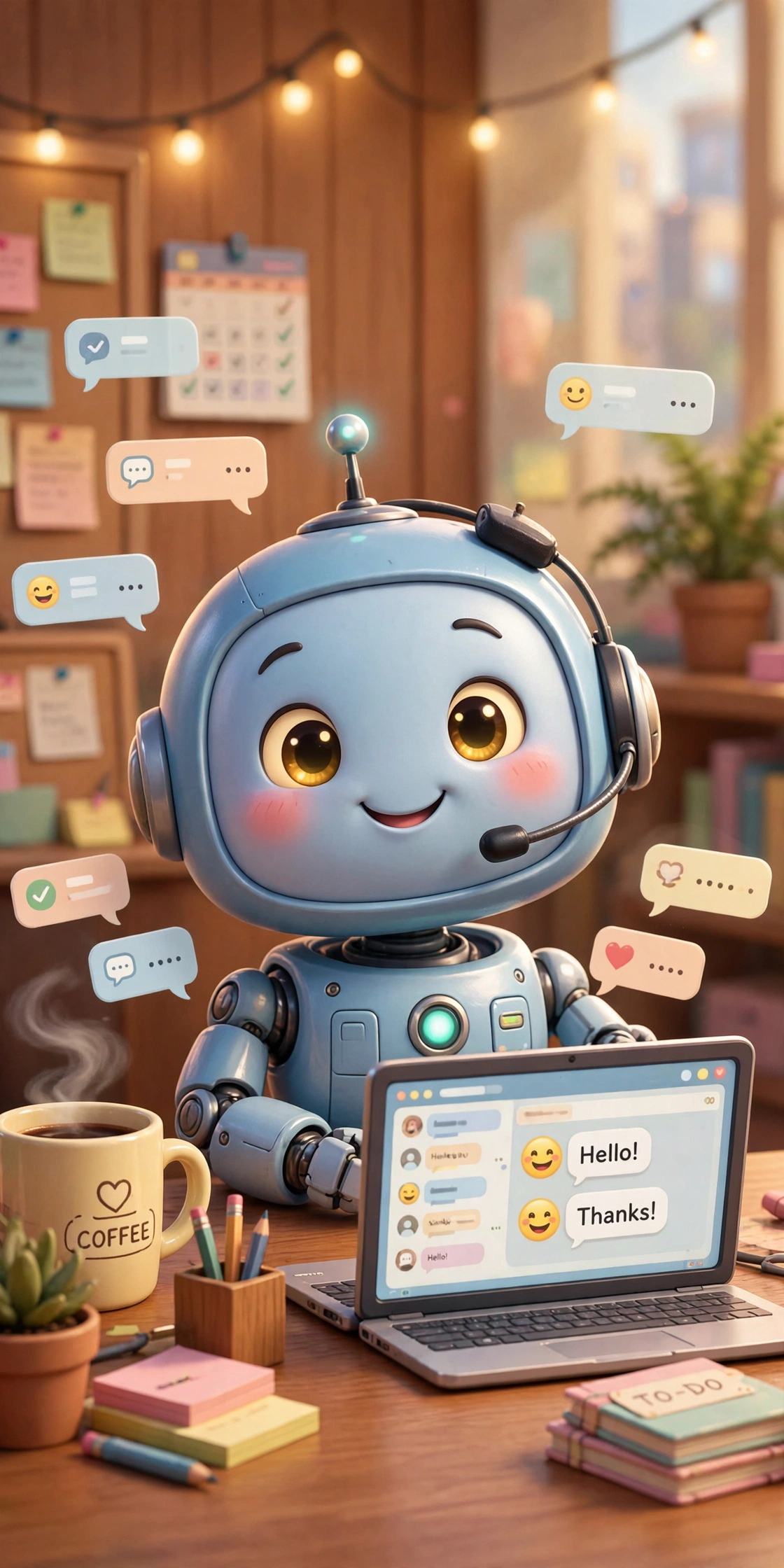 Viktor, the AI employee