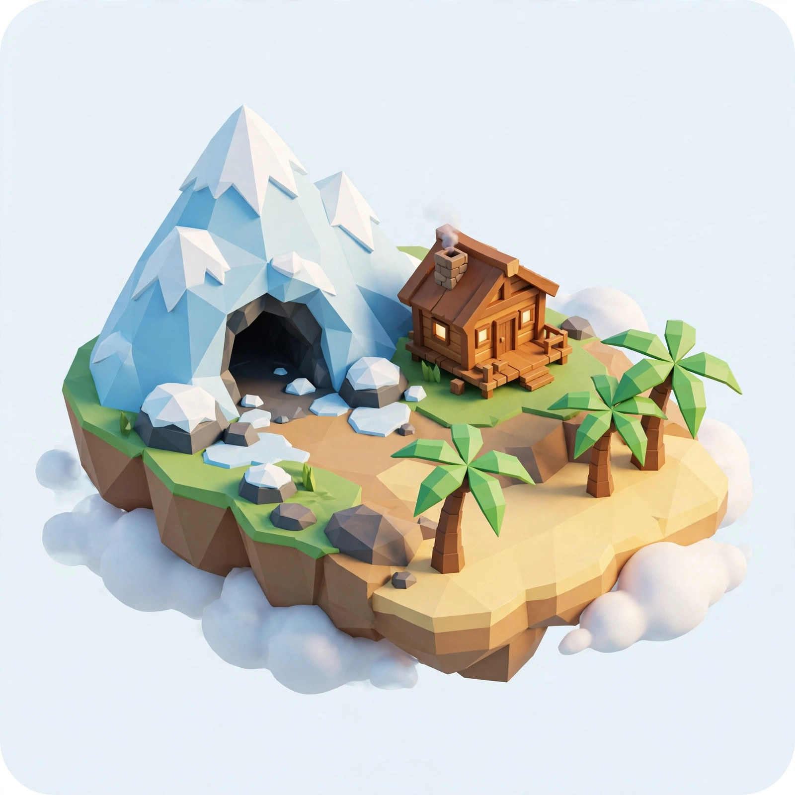 Studio World 3D