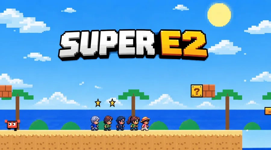 Super E2