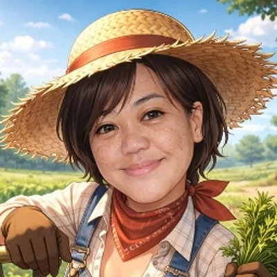 Profile picture of Mary Grace Esmille