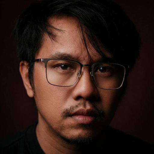 Photo of Jayu Barcena