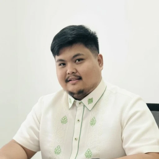 Photo of Jeremy Ildefonso