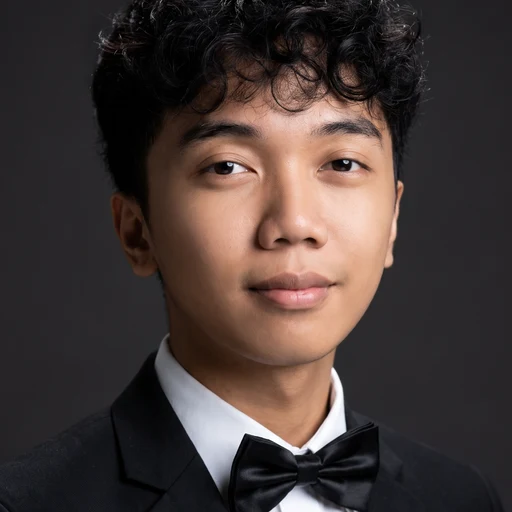 Photo of Jomel
