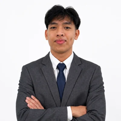 Profile picture of Jude Bravo