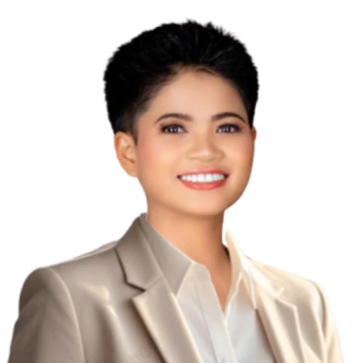 Photo of Audrey Livette Badillo