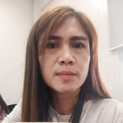 Laila Marie Centeno