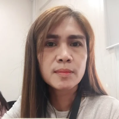 Laila Marie Centeno