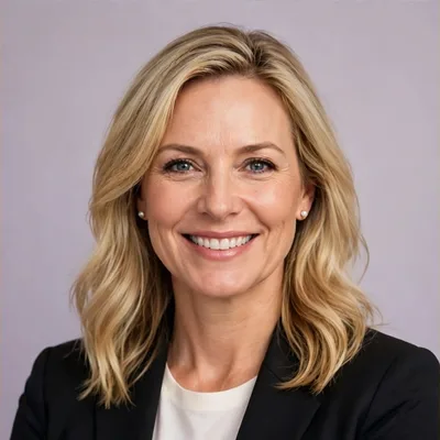 Portrait of Jessica T.