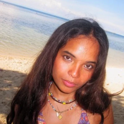 Profile picture of Maria Rosas