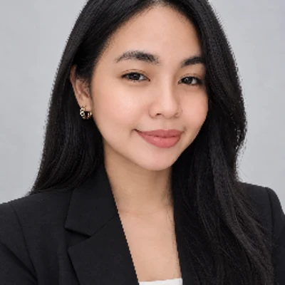 Profile picture of Mary Joy Francia