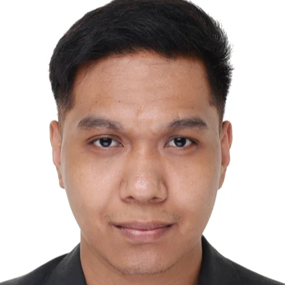 Photo of Merwin Torno