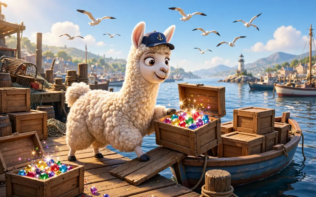Llama